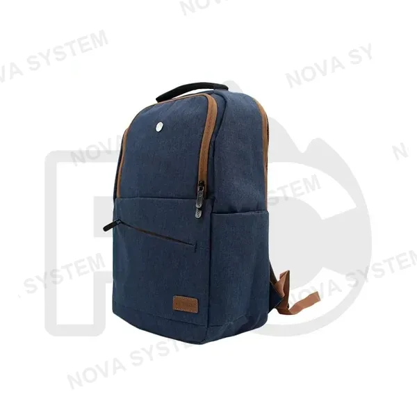 TEROS MOCHILA TEROS CITY BLUE
