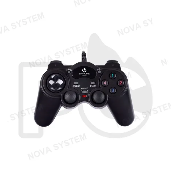 MANDO GAMEPAD ENKORE ADDICT ENK G300 USB
