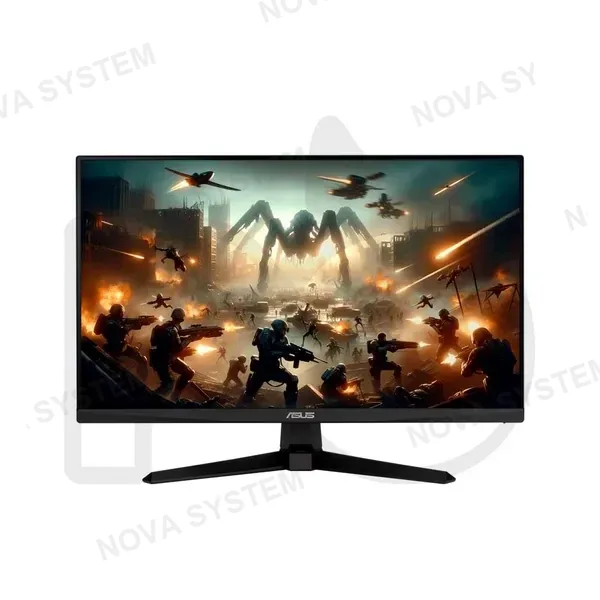 ASUS MONITOR GAMER ASUS TUF 24″ VG249Q5A FHD 200HZ 0.3MS