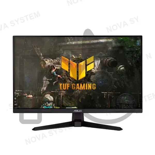 ASUS MONITOR GAMER ASUS TUF 24″ VG249QM5A FHD 240HZ 0.3MS