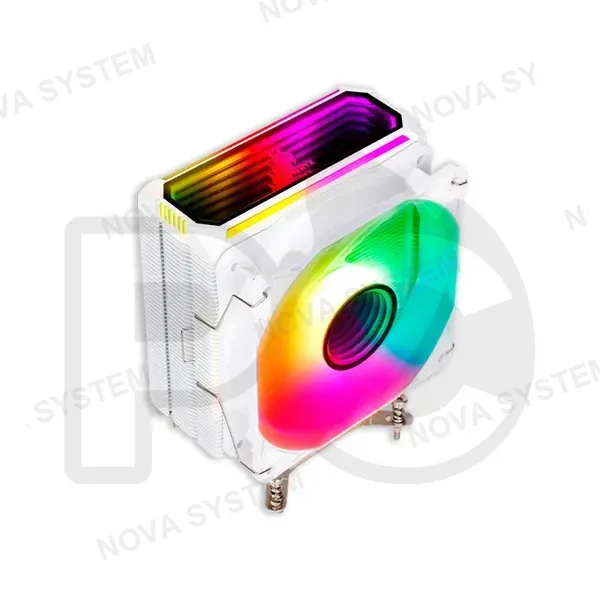 ANTRYX DISIPADOR DE TORRE ANTRYX MIRAGE INFINITY WHITE ARGB