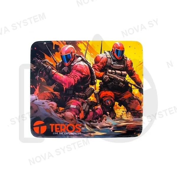 TEROS MOUSEPAD TEROS TE 3019 BLACK