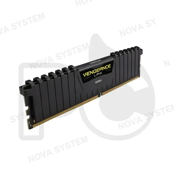 CORSAIR MEMORIA RAM CORSAIR VENGEANCE 16GB DDR4 3000MHZ