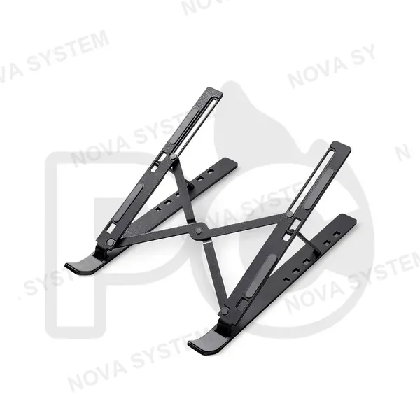 BASE PLEGABLE AIRBOOM PARA LAPTOP