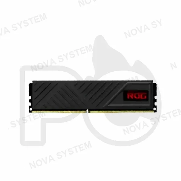 MEMORIA RAM ROG GAMING 16GB DDR4 3200MHZ (DDR4)
