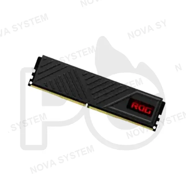 MEMORIA RAM ROG GAMING 8GB DDR4 3200MHZ (DDR4)