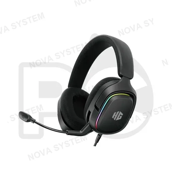HALION AUDIFONO GAMER HALION GORDON H559 RGB