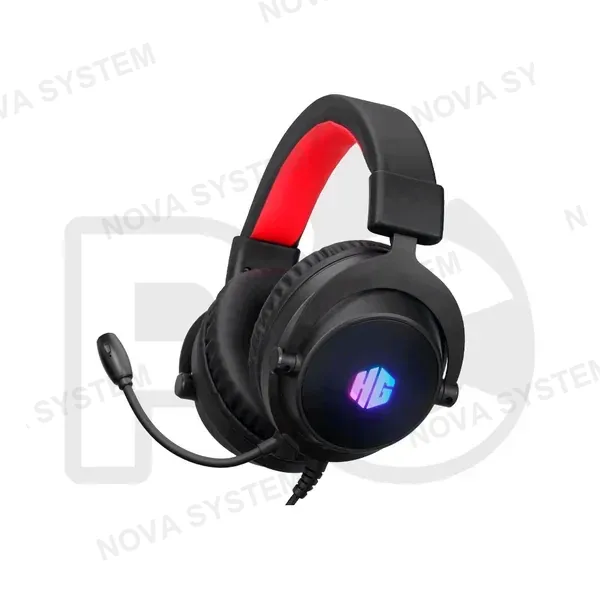 HALION AUDIFONO GAMER HALION AVALON H557 RGB