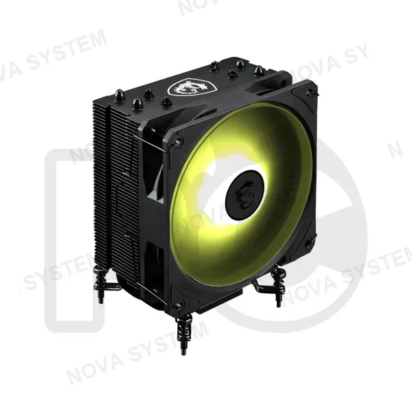 MSI DISIPADOR TORRE MSI MAG COREFROZR AA13 ARGB