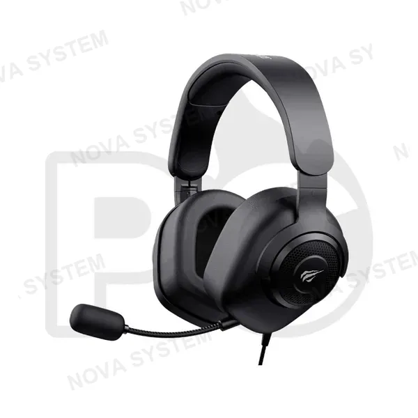 AUDIFONO GAMER 7.1 HAVIT USB H2230U NEGRO