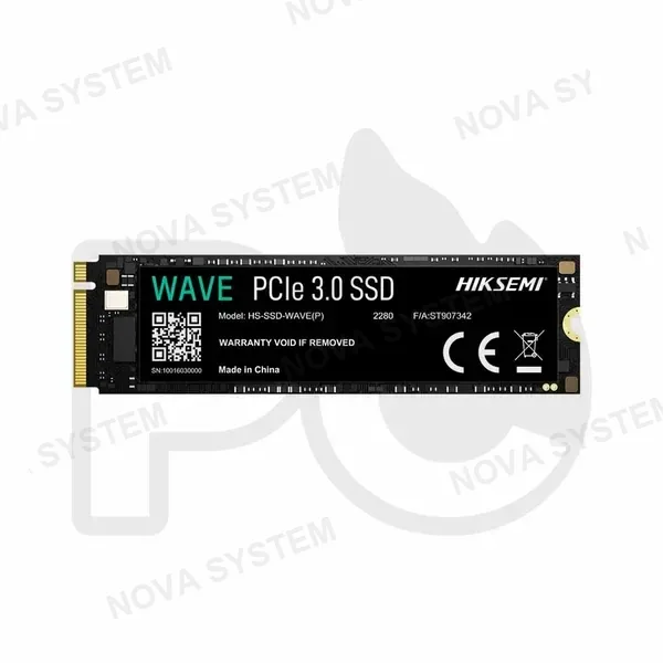 HIKSEMI SSD M.2 HIKSEMI WAVE 256GB 2500MB/S