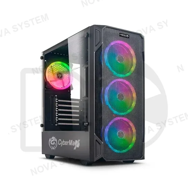 CASE CYBERTEL DESTROYER CBX 50005 ARGB