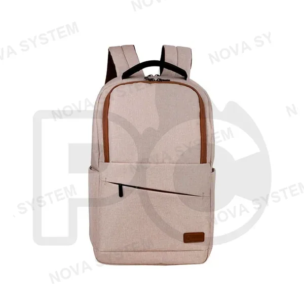 TEROS MOCHILA TEROS CITY BEIGE