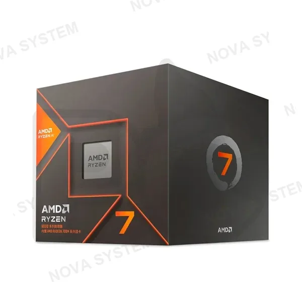 AMD PROCESADOR AMD RYZEN 7 8700G (AM5)