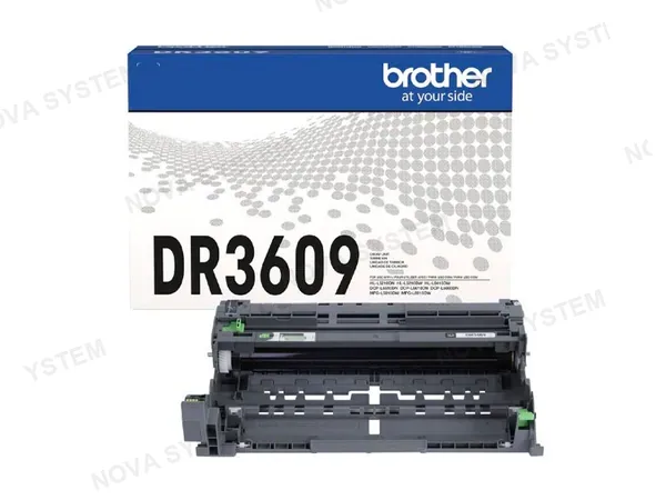 BROTHER DRUM BROTHER DR-3609 DL/ 7500 PAG