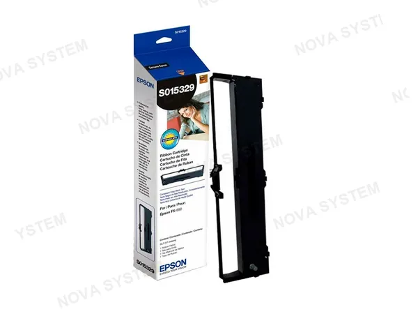 EPSON CINTAS EPSON (S015329) FX-890
