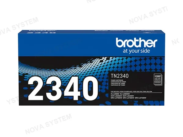 BROTHER TONER BROTHER TN-2340 P/HLL2360DW/DCPL2540DW