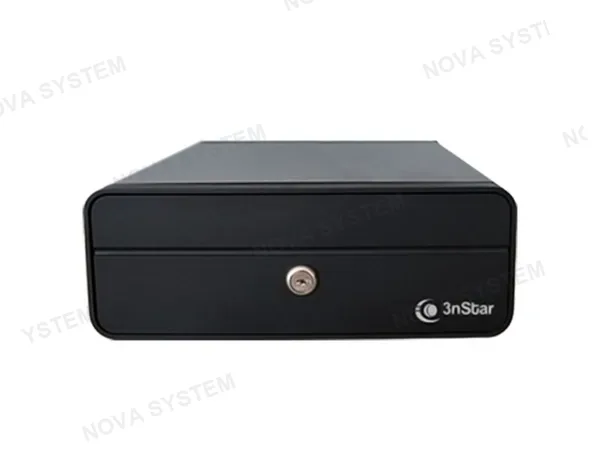 3NSTAR GAVETA DE DINERO 3NSTAR 240MM X290MM POS-CD205