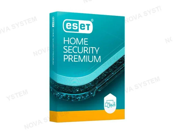 ESET ANTIVIRUS ESET NOD 32 HOME SECURITY PREMIUM 10 DISPOSITIVOS