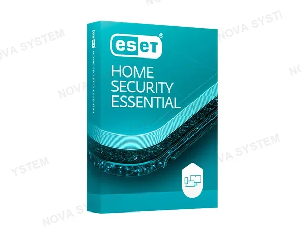 ESET ANTIVIRUS ESET HOME SECURITY ESSENTIAL 10 DISPOSITIVOS