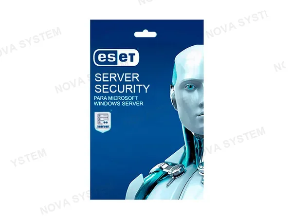 ESET ANTIVIRUS ESET SERVER SECURITY