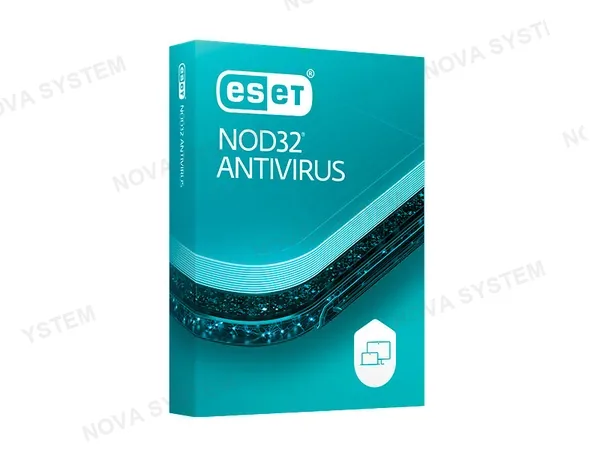 ESET ANTIVIRUS ESET NOD 32 12M 3PC