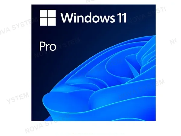 MICROSOFT WINDOWS MICROSOFT 11 PRO 64BITS FQC-10572 LICENCIAMIENTO