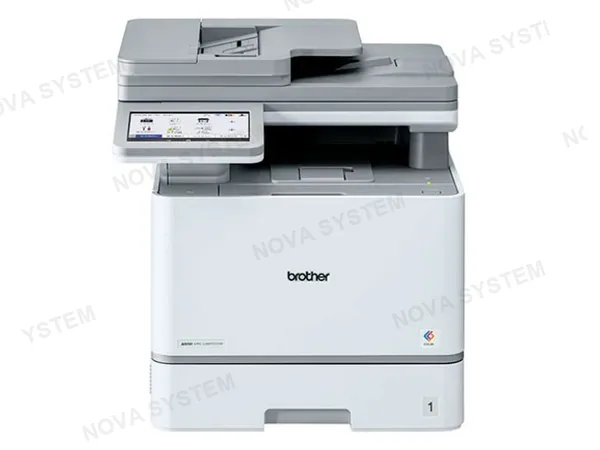 BROTHER MULTIFUNCIONAL BROTHER LASER COLOR MFC-L8970CDW
