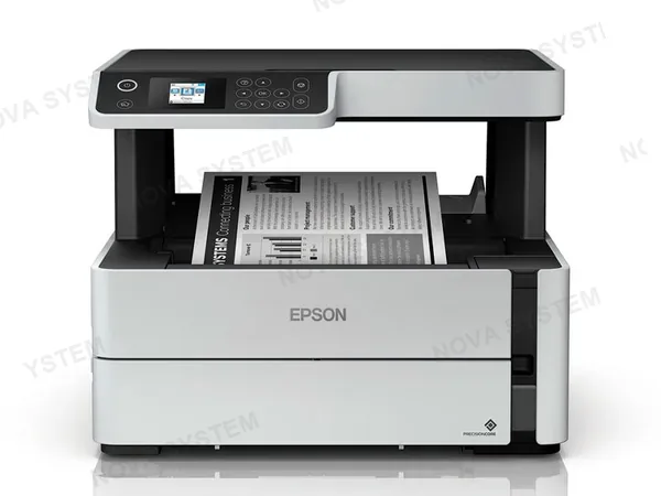 EPSON IMPRESORA EPSON M2170 MONOCROMATICA ETHERNET. WIFI