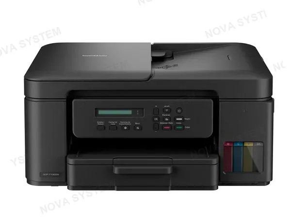 BROTHER MULTIFUNCIONAL BROTHER DCP-T730DW WIRELESS/ DUPLEX