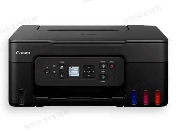 CANON MULTIFUNCIONAL CANON PIXMA G3180 WI-FI