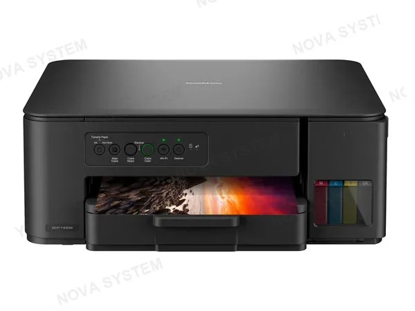 BROTHER MULTIFUNCIONAL BROTHER DCP-T430W WIRELESS