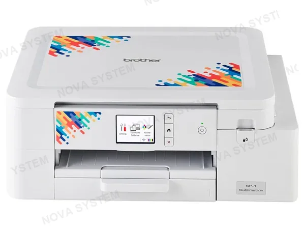 BROTHER IMPRESORA DE SUBLIMACION BROTHER SP-1 WIFI