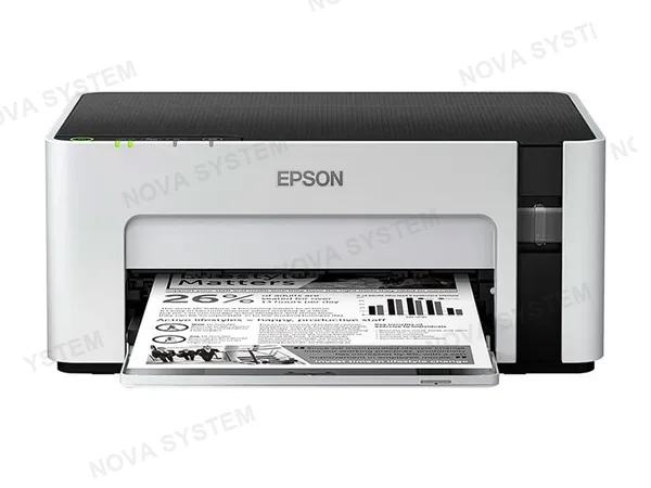 EPSON IMPRESORA EPSON M1120 MONOCROMATICA WIFI 32PPM