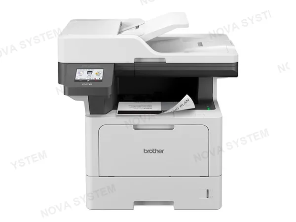 BROTHER MULTIFUNCIONAL LASER BROTHER B/N. DCP-L5660DN