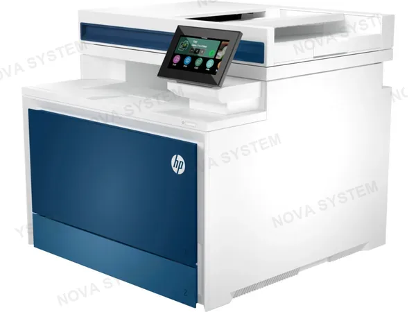 HP MULTIFUNCIONAL HP COLOR LASERJET PRO MFP 4303FDW P/C/S/F 35PPM 512MB 220V