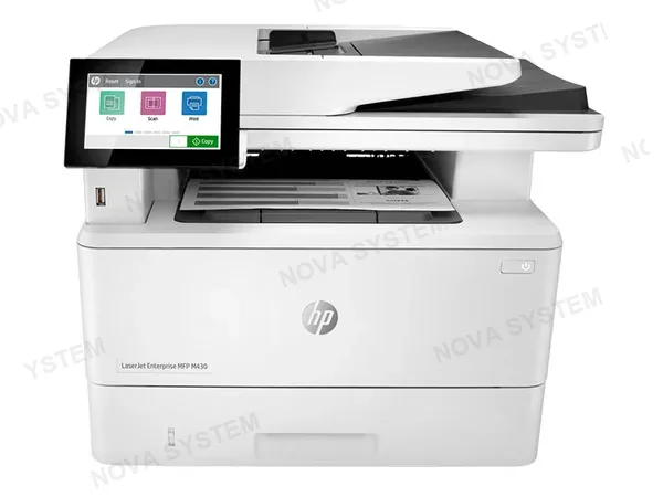 HP MULTIFUNCIONAL HP LASERJET ENTERPRISE M430F 3PZ55A