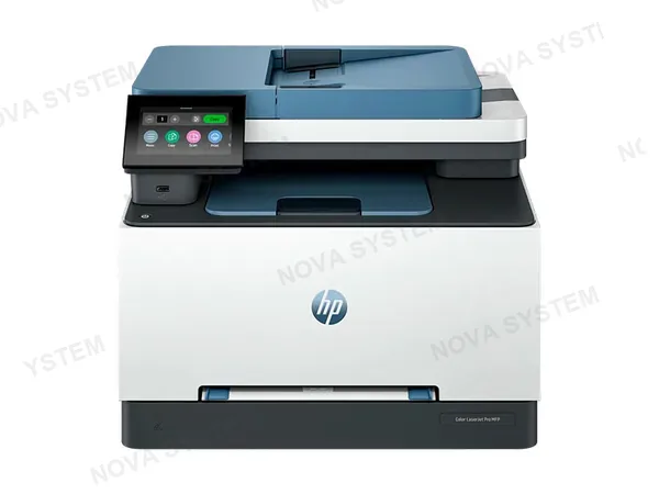 HP MULTIFUNCIONAL HP LASERJET PRO COLOR 3303FDW WIFI 499M8#AKV