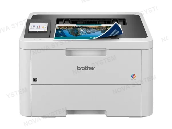 BROTHER IMPRESORA BROTHER LASER DIGITAL COLOR HL-L3280CDW