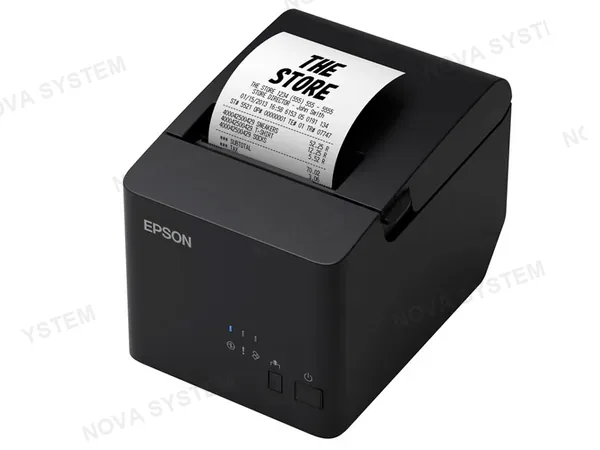 EPSON IMPRESORA EPSON TERMICA TM-T20IVL-002 USB/ ETHERNET C31CL45002