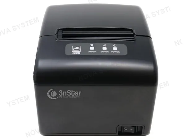 3NSTAR IMPRESORA 3NSTAR TERMICA RPT006W USB/ ETHERNET/ WIFI