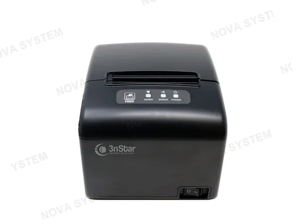 3NSTAR IMPRESORA 3NSTAR TERMICA RPT006B USB/ETHERNET/BLUETOOTH