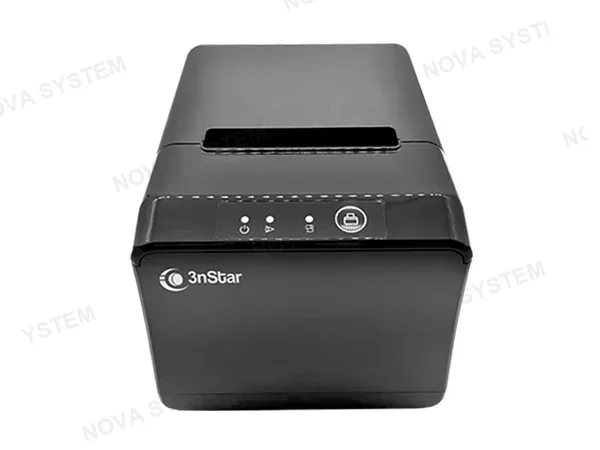 3NSTAR IMPRESORA 3NSTAR TERMICA RPT004 USB/ ETHERNET