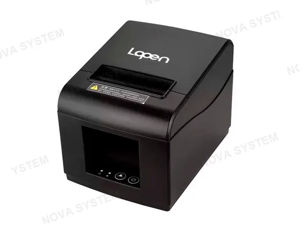 LOPEN IMPRESORA TERMICA LOPEN LN-POS80-CX-UE 80MM USB/ETHERNET