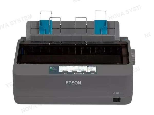 EPSON IMPRESORA EPSON MATRICIAL LX-350