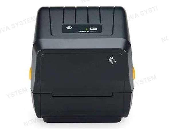 ZEBRA IMPRESORA DE ETIQUETAS ZEBRA ZD230T 203 DPI TT/ USB/ ETHERNET ZD230-301C00EZ