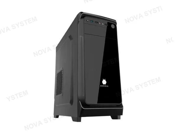 ANTRYX CASE ANTRYX XTREME CERTIFICADO E230 PLUS 450W