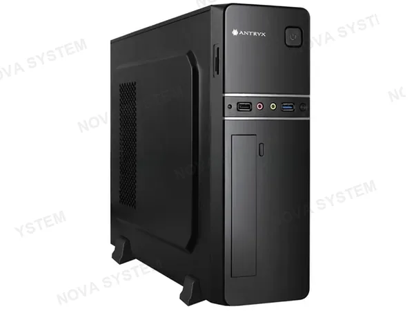 ANTRYX CASE ANTRYX MINI XTREME 350W MATX XS-110 USB 3.0