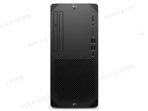 HP PC WORKSTATION HP Z1 G9 I7-14700/ 64GB/ SSD1TB/ T400-4GB/ C41QYLS