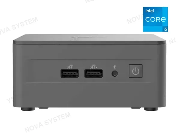 ASUS MINI PC ASUS NUC CI5-13420H DDR4 HDMI/ DP 90AR00C1-M002Y0